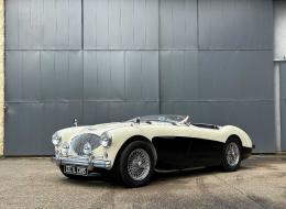 Austin Healey 100