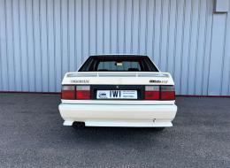 Renault 21 2.0 Turbo Phase 1