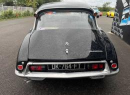Citroen DS super