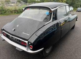 Citroen DS super