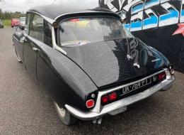 Citroen DS super
