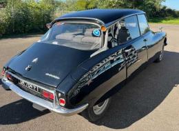 Citroen DS super