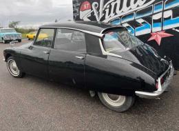 Citroen DS super