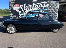 Citroen DS super