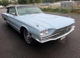 Ford Thunderbird 1966