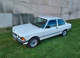 BMW Série 3 323i 5V