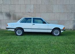 BMW Série 3 323i 5V