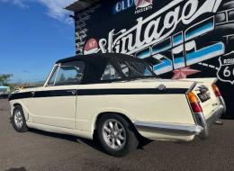 Triumph Herald Vitesse 2.0