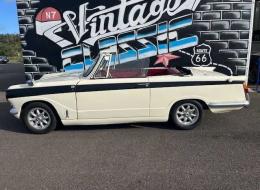 Triumph Herald Vitesse 2.0