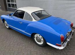 Volkswagen Karmann Ghia