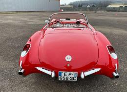 Chevrolet Corvette C1