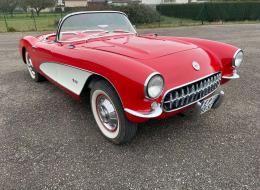 Chevrolet Corvette C1