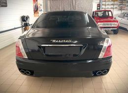 Maserati Quattroporte Sport GT V8 4.2 boite F1