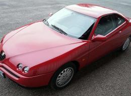 Alfa Roméo 916 GTV V6