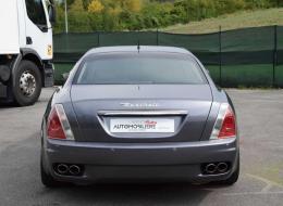 Maserati Quattroporte V V8 4.2 400 ch DuoSelect F1