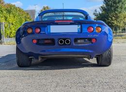 Lotus Elise S1