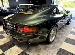 Aston Martin DB 7