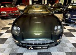 Aston Martin DB 7