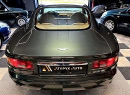 Aston Martin DB 7