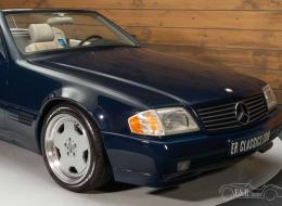 Mercedes-Benz SL 300