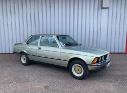 BMW Série 3 320 E21