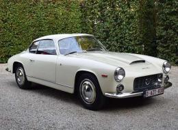 Lancia Flaminia Sport Zagato S2