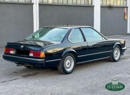BMW Série 6 633 CSI (E24)