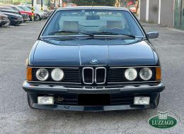 BMW Série 6 633 CSI (E24)