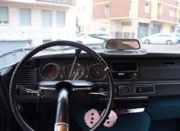 Citroen DS 21 Pallas