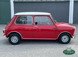 Mini 850 Minor MK1 Innocenti