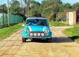 Mini Cooper Sportpack 