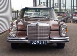 Mercedes-Benz S 250