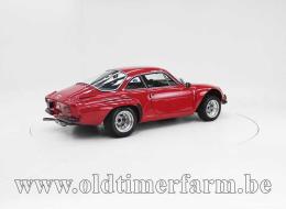 Alpine A 110 1300 -1600 GR4 '76 CH6107