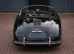 Porsche 356 Pre A Speedster