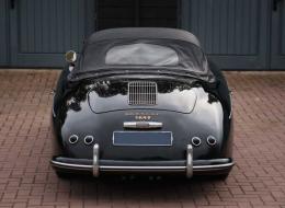 Porsche 356 Pre A Speedster