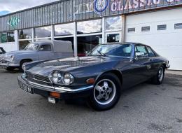 Jaguar XJS V12 BVA 