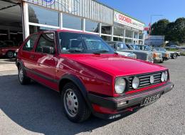 Volkswagen Golf boston 1.8