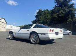 Chevrolet Corvette C4