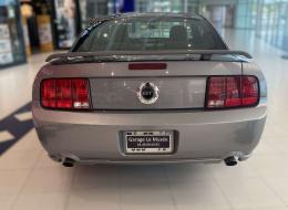 Ford Mustang 4.6L V8 Coupé