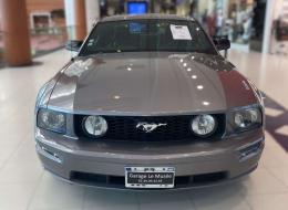 Ford Mustang 4.6L V8 Coupé