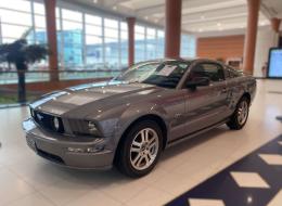 Ford Mustang 4.6L V8 Coupé