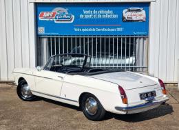 Peugeot 404 Cabriolet