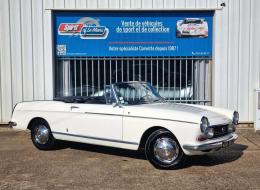 Peugeot 404 Cabriolet