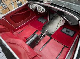 Austin Healey 100 Bn1 