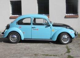 Volkswagen Coccinelle