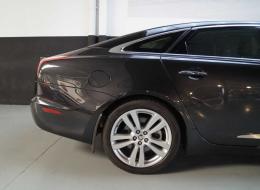 Jaguar Série - XJ - L