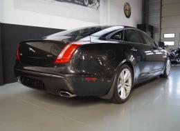 Jaguar Série - XJ - L