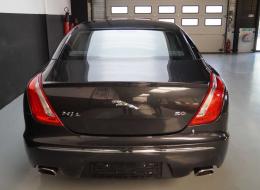 Jaguar Série - XJ - L