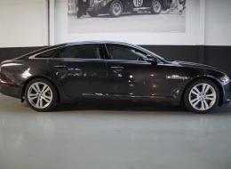 Jaguar Série - XJ - L