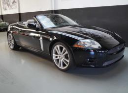 Jaguar XKR Cabriolet